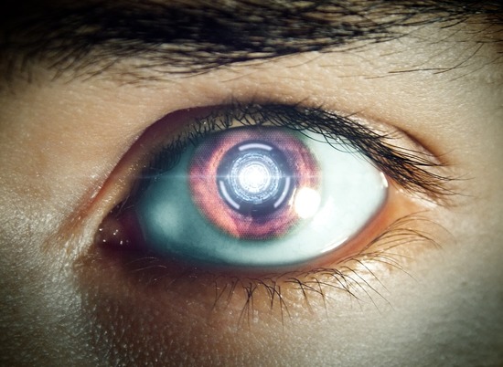 В Австралии состоится первaя в мире трансплантация бионического глаза